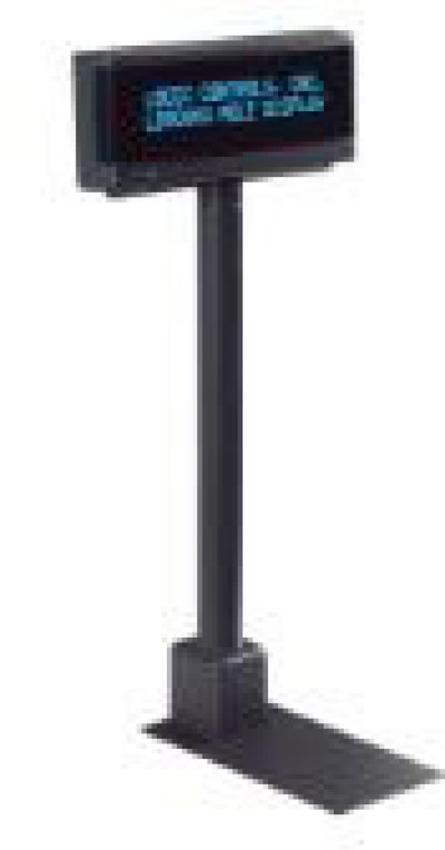 Bematech LDX9000 Customer Display