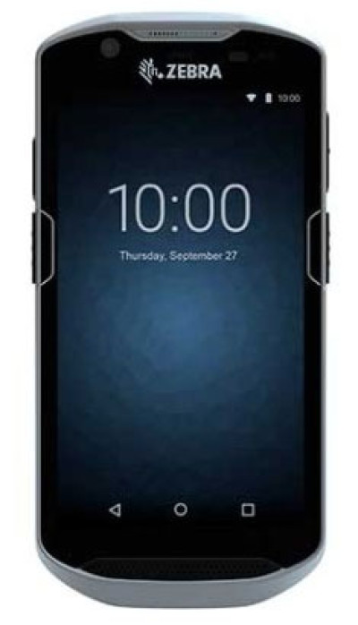 Zebra TC57x Mobile Computer