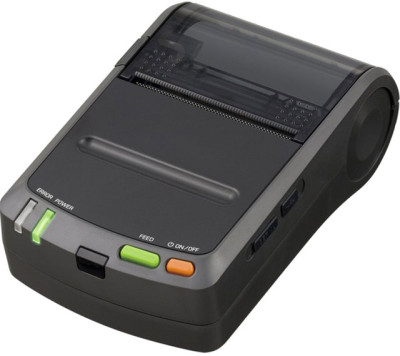 Seiko DPU-S245 Receipt Printer