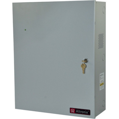 Altronix Security System Products