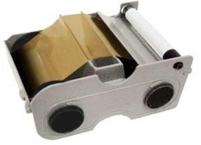 Fargo DTC400e ID Card Ribbon