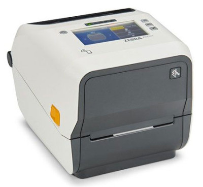 Zebra ZD620-HC Barcode Label Printer