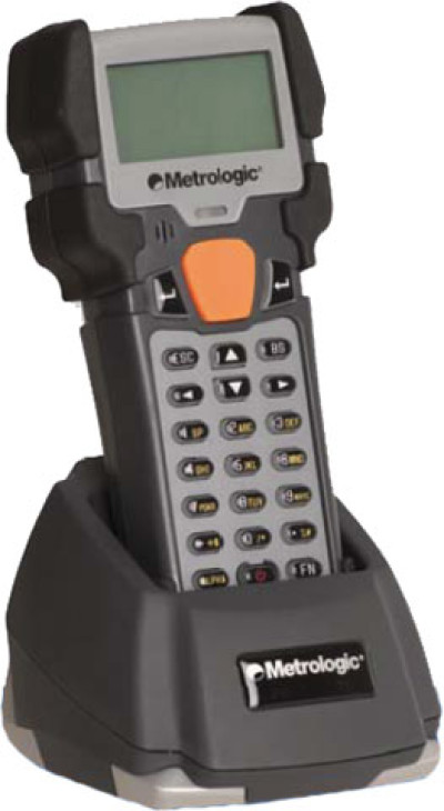 Metrologic SP5600 OptimusR Mobile Computer