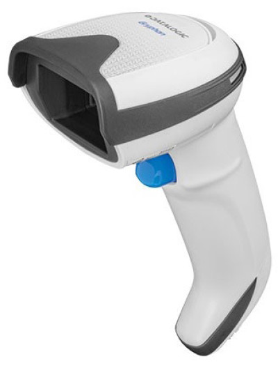 Datalogic Gryphon I GBT4500 Barcode Scanner