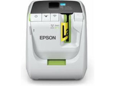 Epson Barcode Label Printer