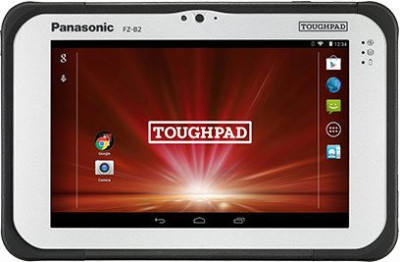 Panasonic ToughPad FZ-B2 Tablet