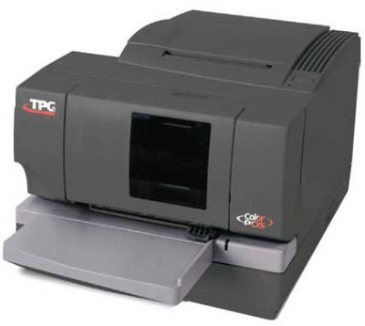 CognitiveTPG A760 Receipt Printer