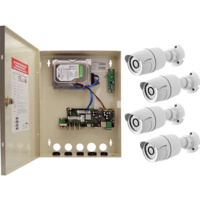 Speco Surveillance DVR