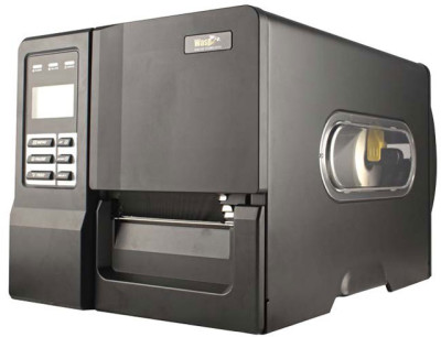Wasp WPL406 Barcode Label Printer