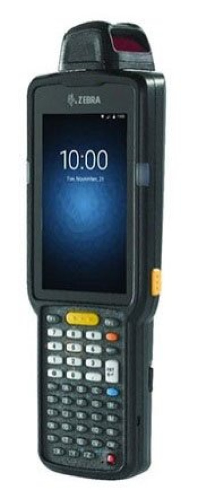 Zebra Mobile Computer