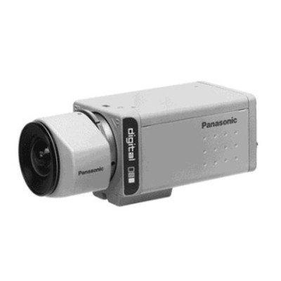 Panasonic WV-BP332 Security Camera