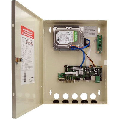 Speco Surveillance DVR