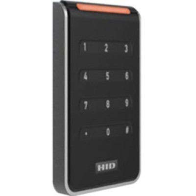 HID Access Control Reader