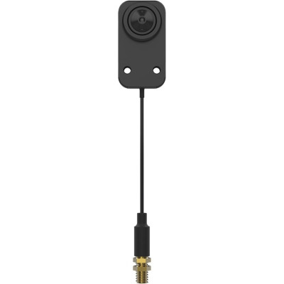 Axis Security Camera