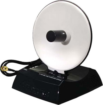 Hawking HAI8DD Data Networking