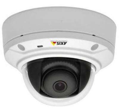 Axis Security Camera