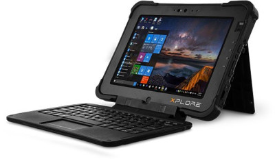 Xplore L10 Tablet