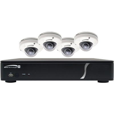 Speco Network Video Recorder