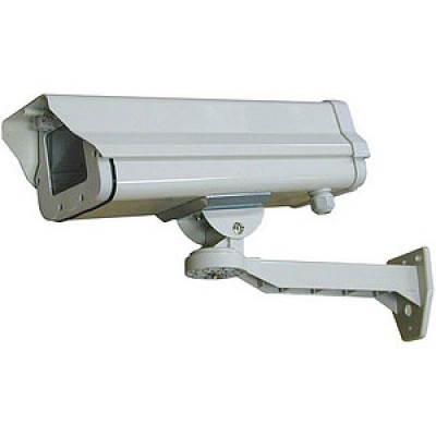 Videolarm CCTV Camera Housing