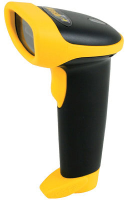 Wasp WDI4500 Barcode Scanner