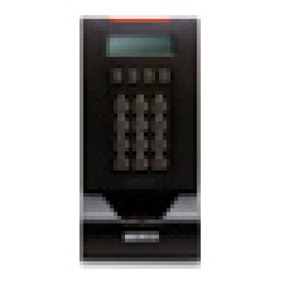 HID Access Control Equipment