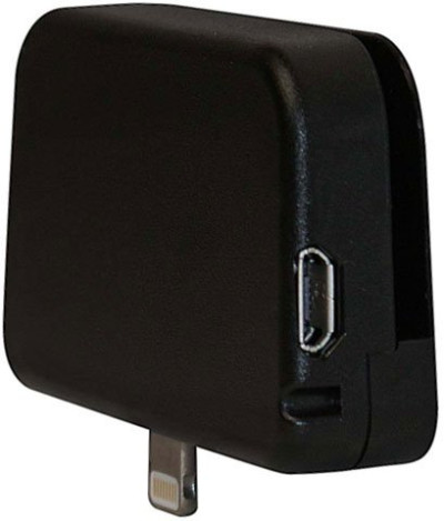 ID Tech Credit Card Reader