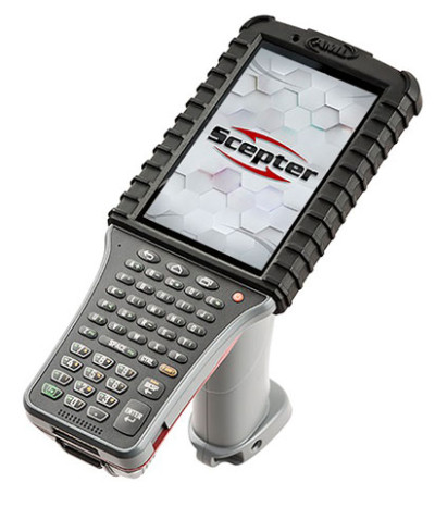 AML Scepter Mobile Computer