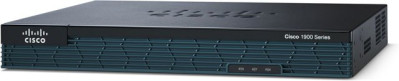 Cisco 1900 Series Data Networking
