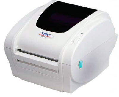 TSC TDP-345 Barcode Label Printer