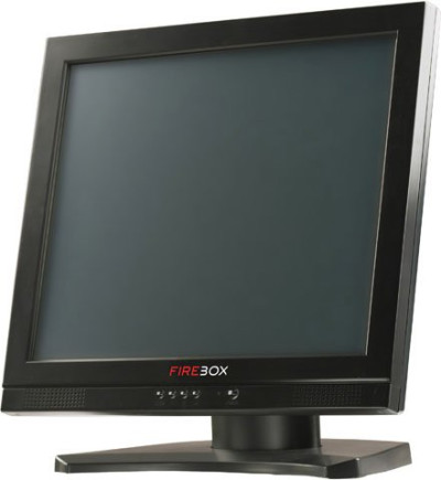 Firebox S7510 Touchscreen