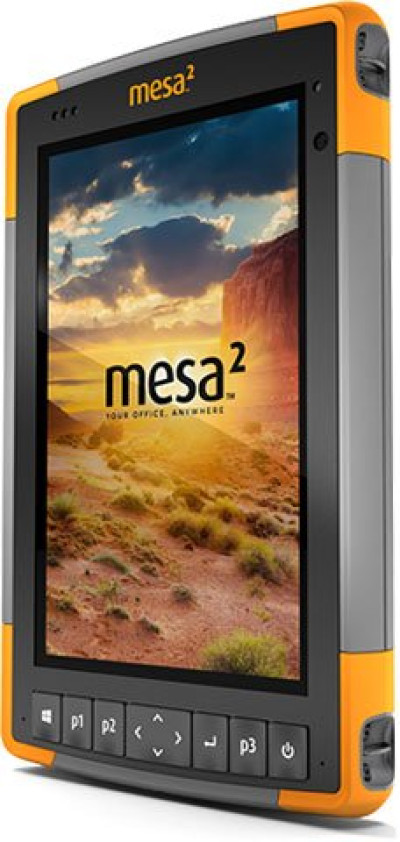 Juniper Systems Mesa 2 Hazloc Tablet