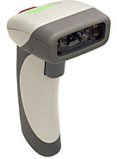 Microscan HS-21 Barcode Scanner