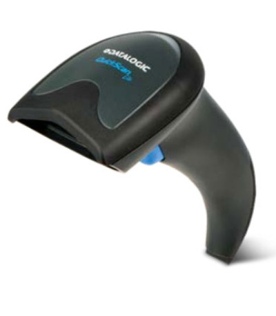 Datalogic QuickScan QW2400 Barcode Scanner