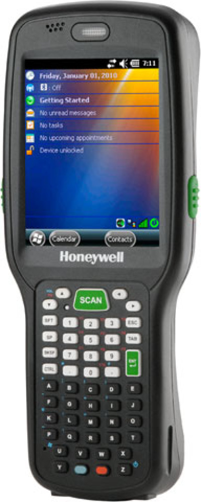 Honeywell Dolphin 6510 Mobile Computer