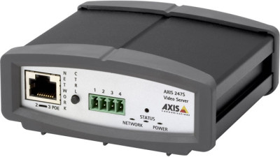 Axis 247S Network Video Server