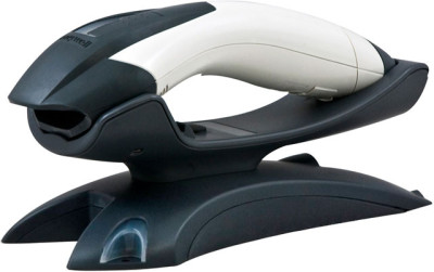 Honeywell 1202g Barcode Scanner