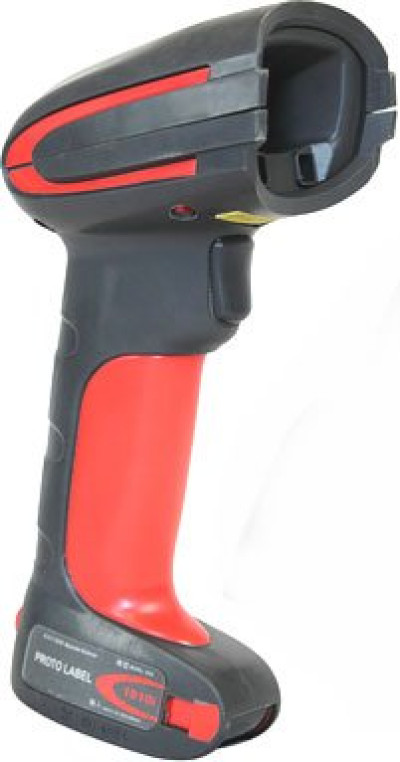 Honeywell Granit 1911i Barcode Scanner