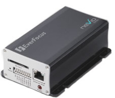EverFocus Network Video Server