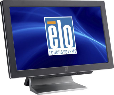 Elo C2 Cool and Quiet All-in-One PC