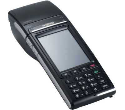 PartnerTech M2-POS Mobile Computer