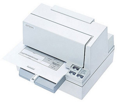 Epson TM-U590 Receipt Printer