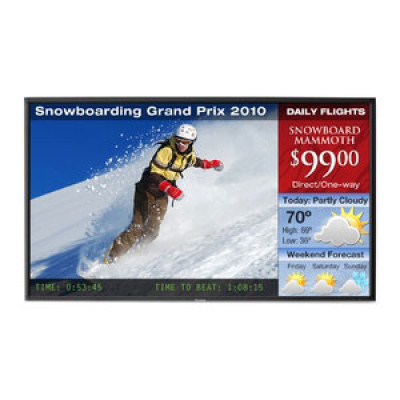 ViewSonic Touchscreen