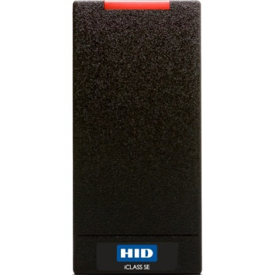 HID Access Control Reader
