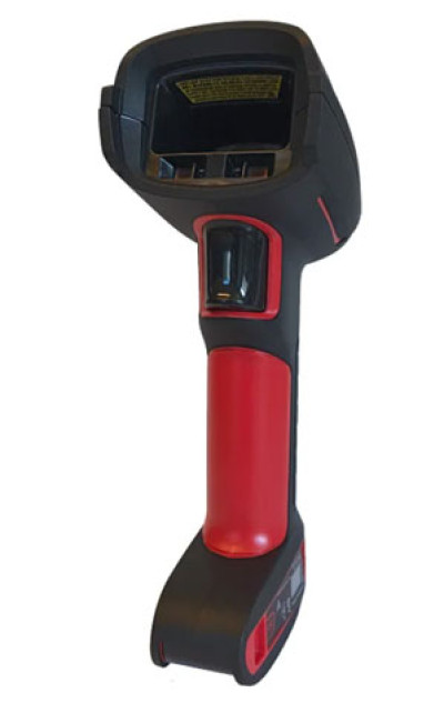 Honeywell Granit XP 1990iSR Barcode Scanner