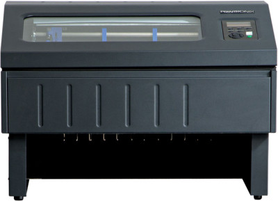 Printronix P8000 Line Printer