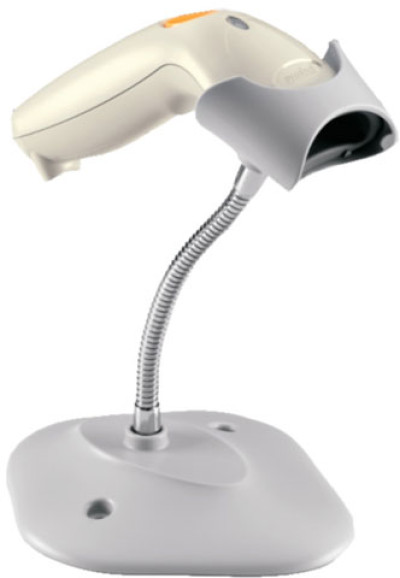 Motorola LS1203 Barcode Scanner