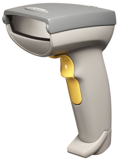 Symbol LS4006 i Barcode Scanner
