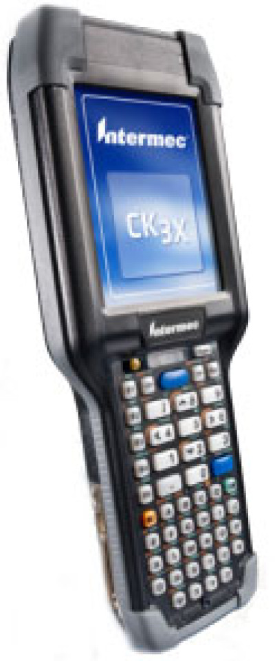 Intermec CK3X Mobile Computer