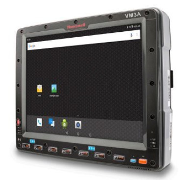 Honeywell VM3A Data Terminal