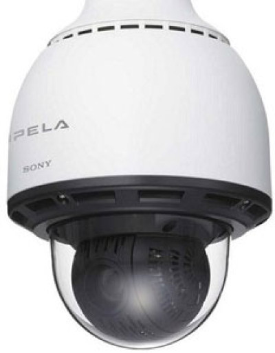 Sony Electronics SNC-RS Series Security Camera